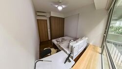 Caspian (D22), Condominium #563977471